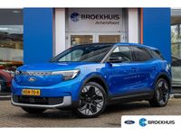 Occasion Ford Explorer Extended Range 210 kW (286 PK) 2025 Blauw SUV