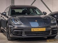 tweedehands Porsche Panamera 2.9 4 E-Hybrid|Chrono|Sport uitlaat|Bose|NL