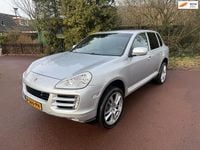 Occasion Porsche Cayenne 290 PK (213 kW) 2007 Grijs SUV