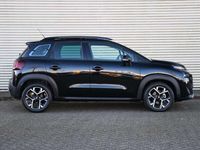 tweedehands Citroën C3 Aircross Shine 1.2 PureTech 110pk SCHUIF-DAK | PDC ACHTER +