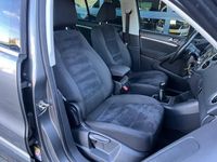 tweedehands VW Tiguan 1.4 TSI Sport&Style Clima Cruise Navi