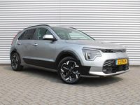 Occasion Kia e-Niro Advance 11 kW (15 PK) 2024 Grijs SUV