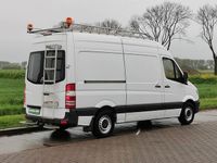 tweedehands Mercedes Sprinter 313 l2h2 airco imperiaal