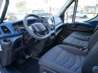 Occasion Iveco Daily 211 PK (155 kW) 2021 Wit Cabriolet