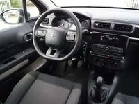 tweedehands Citroën C3 1.5 BlueHDi S&S Feel Edition 5 Deurs Airco Cruise