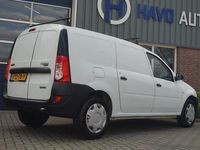 tweedehands Dacia Logan 1.4 Benzine BTW-VRIJ / MARGE