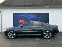 tweedehands Audi A8 3.0 TDI q. Pro Line+ / VOERTUIG WORD ALLEEN AANGEBODEN AAN DE EXPORT