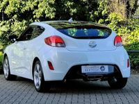 tweedehands Hyundai Veloster 1.6 GDI i-Motion