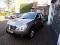 tweedehands Nissan Qashqai 1.6 Visia 67.000KM,GOED ONDERHOUDEN!