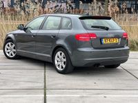 tweedehands Audi A3 Sportback 1.4 TFSI S-edition * Automaat * Navigatie * Parkeersensoren * Xenon