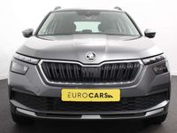 tweedehands Skoda Kamiq 1.0 TSI 110pk DSG Life | Navigatie | Apple Carplay/Android A