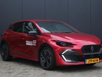 Nieuw Renault Clio V Esprit Alpine 2026 Rood Hatchback