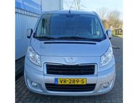 tweedehands Peugeot Expert 227 2.0 HDI L1H1,Airco,Cruise,Trhaak,DBriem Verv.