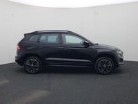 Occasion Skoda Karoq SportLine 150 PK (110 kW) 2025 Zwart SUV