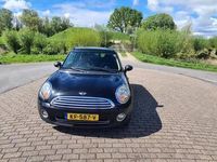 tweedehands Mini One Clubman 1.4 Anniversary NIEUWE APK