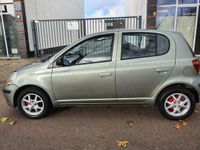 tweedehands Toyota Yaris 1.0 VVT-i Terra MMT