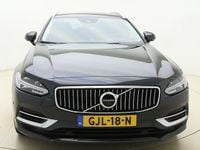 Occasion Volvo V90 Inscription 391 PK (287 kW) 2020 Grijs Stationwagen