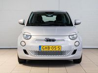 Occasion Fiat 500e Urban 69 kW (95 PK) 2024 Wit Hatchback