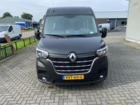 tweedehands Renault Master T35 2.3dCi L3H2 dubbele cabine