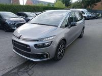 Occasion Citroën C4 Shine 131 PK (96 kW) 2022 Zilver MPV