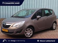 Occasion Opel Meriva Edition 120 PK (88 kW) 2010 Bruin MPV
