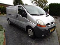 tweedehands Renault Trafic 1.9 dCi L2 H1 Série Spéciale