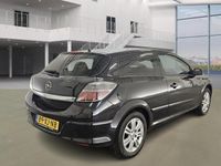 tweedehands Opel Astra GTC 1.6 Temptation AIRCO CRUISE 2 X SLEUTELS