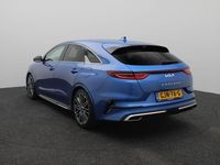 Occasion Kia ProCeed GT 140 PK (102 kW) 2024 Blauw Stationwagen