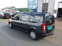 tweedehands Dacia Logan MCV 1.6 Lauréate 7p.