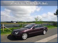 tweedehands Mercedes CL500 2002