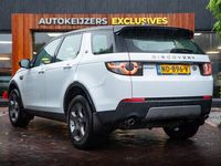 tweedehands Land Rover Discovery Sport 2.0 eD4 E-Capability HSE Pano 18"L.M. Cruis Lane assist Airc