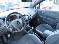 tweedehands Renault Captur 0.9 TCe Bose - Camera