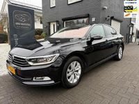 Occasion VW Passat Comfortline 150 PK (110 kW) 2019 Zwart (metallic) Sedan