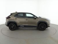 Occasion Toyota Yaris Cross Business Edition 2022 Groen (metallic) SUV