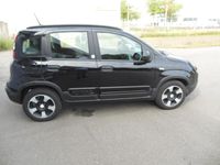 Occasion Fiat Panda Launch Edition 69 PK (50 kW) 2021 Zwart Hatchback
