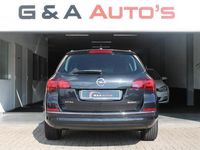 tweedehands Opel Astra Sports Tourer 1.4 Turbo Business + / NAVI / ACHTER