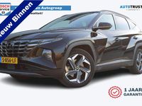 Occasion Hyundai Tucson Comfort 266 PK (195 kW) 2023 Zwart (metallic) SUV