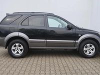 tweedehands Kia Sorento 2.4i X-treme