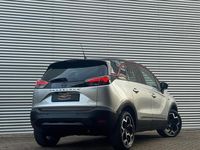 Occasion Opel Crossland X GS Line 131 PK (96 kW) 2023 Grijs SUV