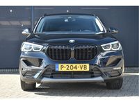 tweedehands BMW X1 sDrive18i High Executive Edition Automaat | Wegkl. Trekhaak | Navigatie | Stoelverwarming | Navigatie | Comfortstoelen | Parkeer