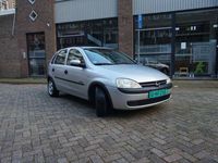 tweedehands Opel Corsa 1.2 stuurbekrachtiging NW APK Nap!