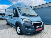 tweedehands Peugeot Boxer 2.0HDi Dubbelcabin Lichtevracht 6Zitplaats