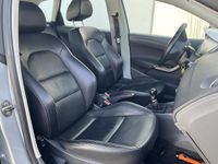 tweedehands Seat Ibiza ST 1.2 TDI Style Ecomotive Clima Cruise NAP Voll.Onderhouden