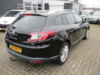 tweedehands Renault Mégane Estate 1.5 dCi Parisienne AIRCO/NAVI/CRUISE!!