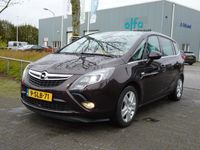 tweedehands Opel Zafira Tourer 1.6T 170PK Cosmo Autom.