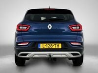 Occasion Renault Kadjar Intens 140 PK (102 kW) 2020 Blauw SUV
