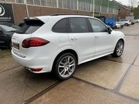 tweedehands Porsche Cayenne 4.2 D S vol opties