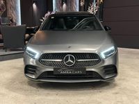 tweedehands Mercedes A200 AMG|PANORAMA|BOMVOL!