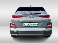 tweedehands Hyundai Kona EV Premium 64 kWh | 204PK | KEYLESS | NAVI | DAB |