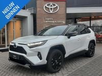 Occasion Toyota RAV4 Hybrid Style 222 PK (163 kW) 2025 SUV
